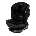 Детское автокресло Sweet Baby Crosstour 360 SPS Isofix (Black
						
					) — Фото