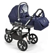 Детская коляска CAM Cortina Evolution X3 Tris Elite 3 в 1 - Фото