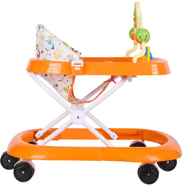 Детские ходунки Indigo Мишка фото 3