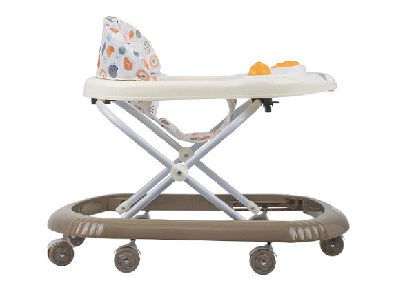 Детские ходунки Indigo Подвески фото 1