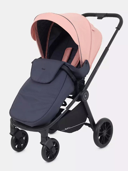 Детская коляска Rant Basic Energy 2 в 1 фото 5