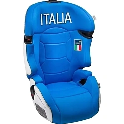 Детское автокресло Kiwy SLF 23 Q-FIX Italia