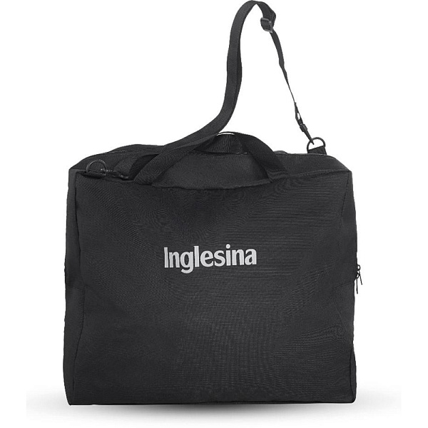 Детская прогулочная коляска Inglesina Quid с накидкой для ног фото 13