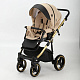 Детская коляска Adamex Cortina Special Edition 3 в 1 фото 3