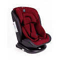 Детское автокресло Amarobaby Brilliant Isofix класс D (красный
						
					) — Фото
