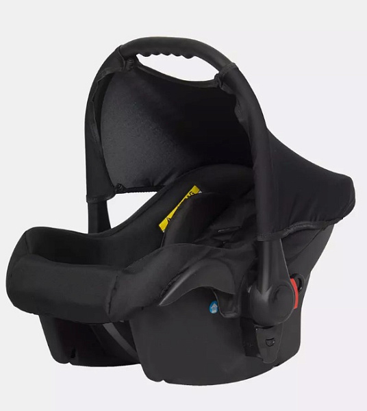 Детская коляска Riko Basic Ozon Pastel 3 в 1 фото 12