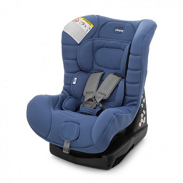 Детское автокресло Chicco Eletta Comfort