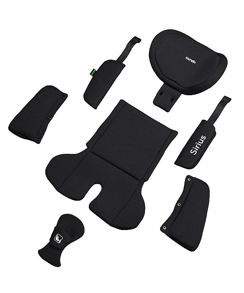 Детское автокресло Carrello Sirius фото 7
