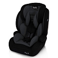 Детское автокресло Nuovita Maczione N123-1 (Nero/Чёрный
						
					) — Фото