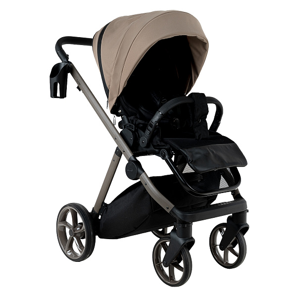 Детская коляска Pituso Sole 2 в 1 фото 13