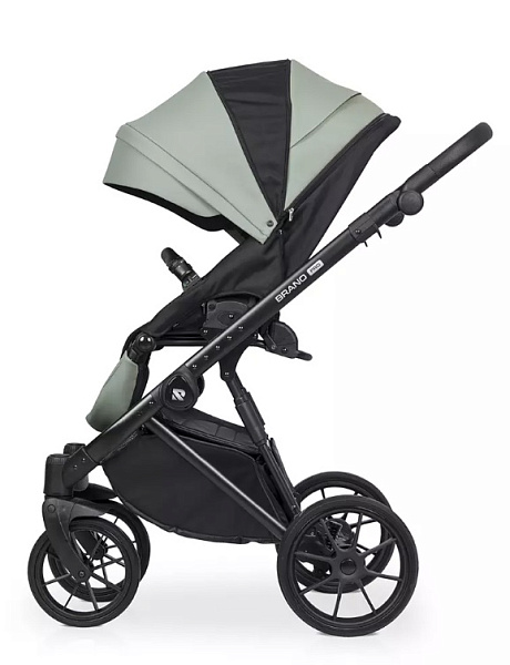 Детская коляска Riko Brano Pro 2 в 1 фото 6