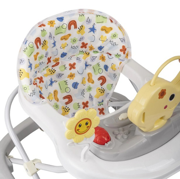 Детские ходунки Indigo Jumbo фото 7