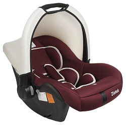 Детское автокресло Zlatek Colibri Lux New