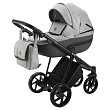 Детская коляска Bebe-Mobile Lucia 3 в 1 - Фото
