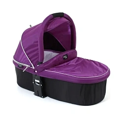 Люлька Valco Baby Q Bassinet для Trimod X,Snap4 Ultra,Quad X