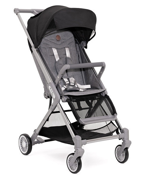 Детская прогулочная коляска BabyZz Prime фото 7