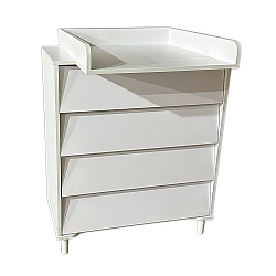 Детский комод Кедр Jasmine