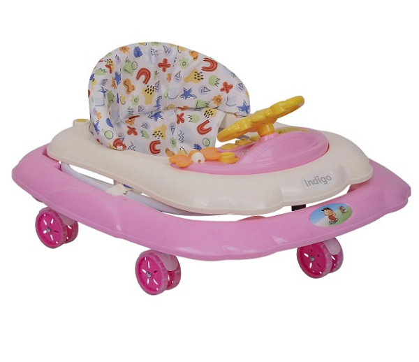 Детские ходунки Indigo Rider фото 2