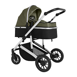 Детская коляска-трансформер Sweet Baby Optima 2 в 1