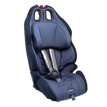 79079 Детское автокресло Chicco Чико NEPTUNE Группа 1/2/3