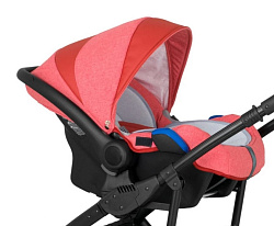 Детское автокресло Camarelo Veo