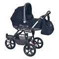 Детская коляска CAM Cortina Evolution X3 Tris Elite 3 в 1 (140
						
					) — Фото