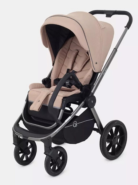 Детская коляска Rant Flex Pro 2 в 1 фото 9