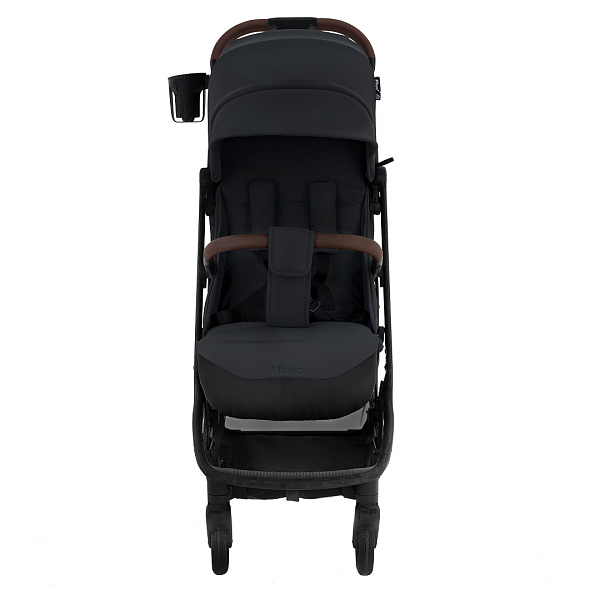 Детская прогулочная коляска Pituso Mini фото 5