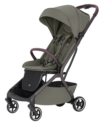 Детская прогулочная коляска Carrello Magia CRL-5555