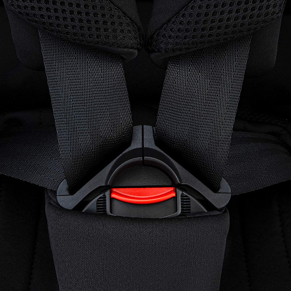 Детское автокресло Indigo Max-X Isofix фото 10