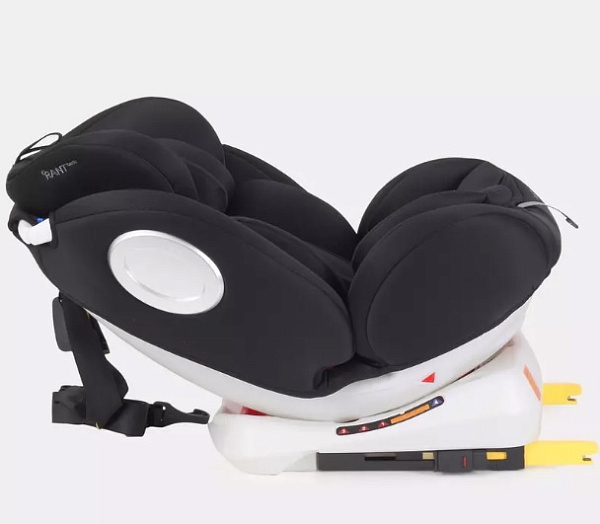 Детское автокресло Rant Basic Twist фото 4