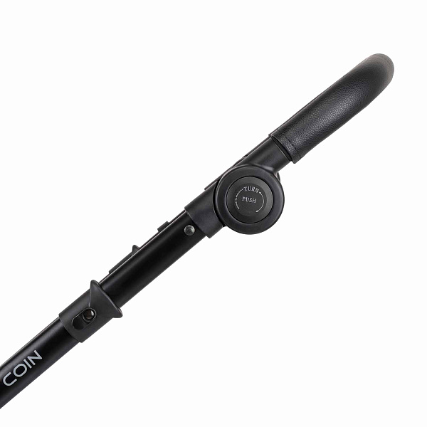 Детская коляска Indigo Coin 2 в 1 фото 28