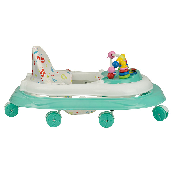 Детские ходунки Indigo ABC фото 3