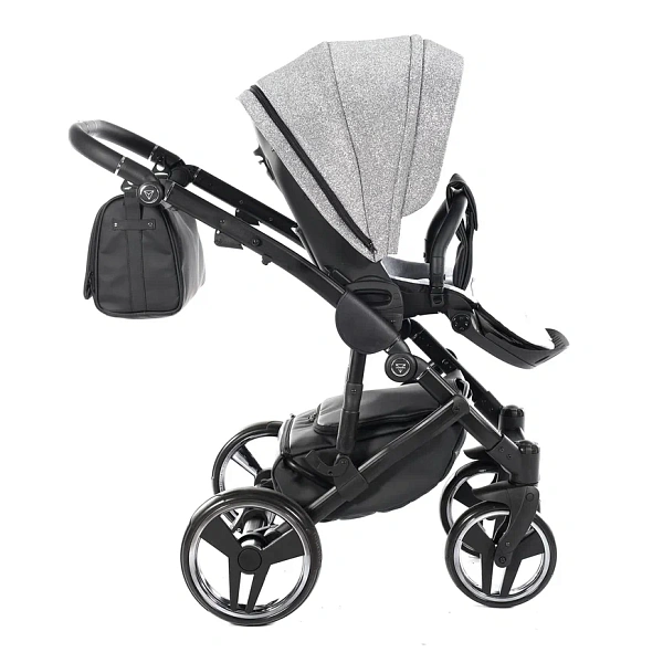 Детская коляска Junama Super Stars 3 в 1 фото 15