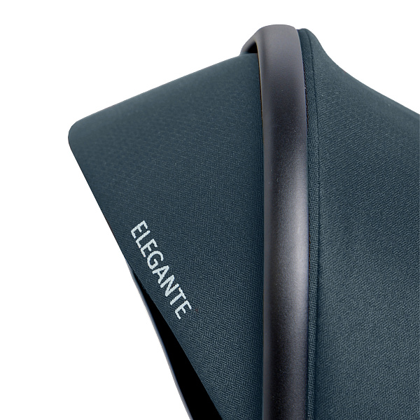 Детская коляска Sweet Baby Elegante Chrome 2 в 1 фото 7