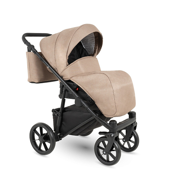 Детская коляска Sevillababy Alterro 2 в 1 фото 2