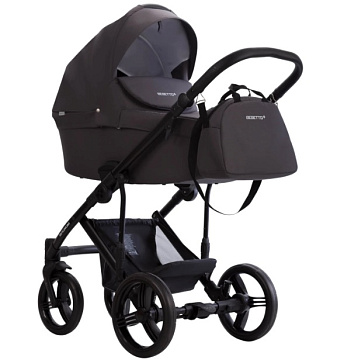Детская коляска Bebetto Magnum Light 2 в 1