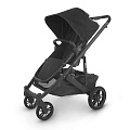 Детская прогулочная коляска UPPAbaby Cruz V2 (Jake
						
					) — Фото