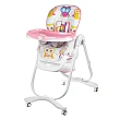 YQ-168S Стульчик для кормления Nuovita Fantasia Нуовита Фантазия - Фото