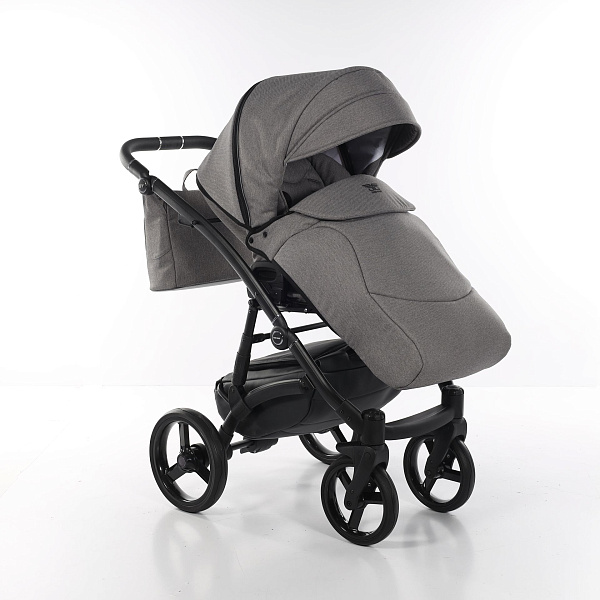 Детская коляска UPPAbaby Vista V2 2 в 1 фото 11