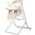 Стульчик для кормления Carrello Triumph CRL-10302 Cream Beige — Фото