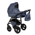 Детская коляска Smile Line Platinum 2 в 1 (PL26
						
					) — Фото