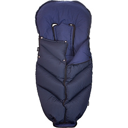 Шерстяной конверт Bozz Ergo Шерстяной конверт Bozz Ergo