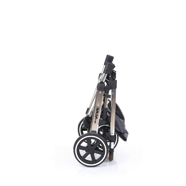Детская коляска FD Design Salsa 4 Air 3 в 1 фото 9