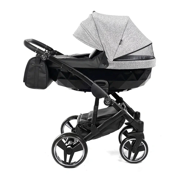 Детская коляска Junama Super Stars 3 в 1 фото 13