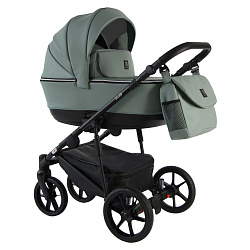 Детская коляска Sevillababy Tisso 2 в 1