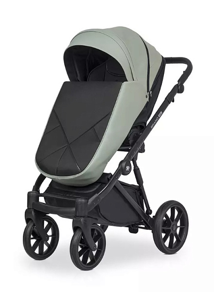 Детская коляска Riko Brano Pro 2 в 1 фото 10