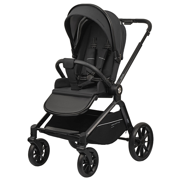 Детская коляска Indigo Solar 3 в 1 фото 1