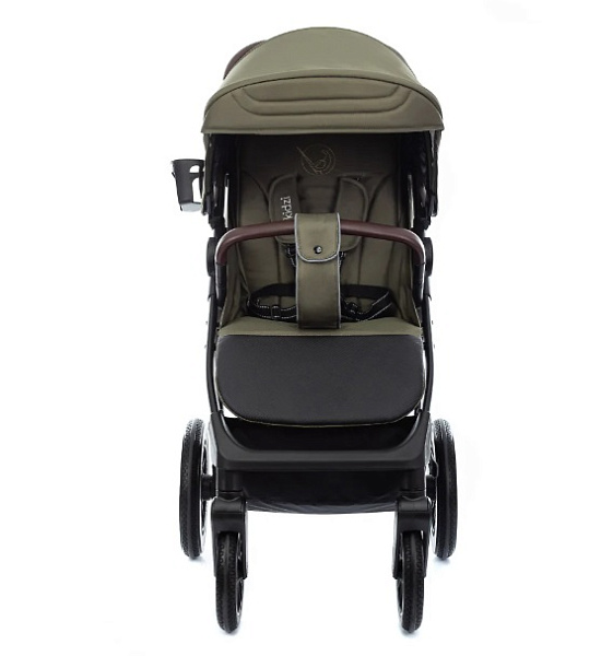 Детская прогулочная коляска Kidzi Storm фото 1
