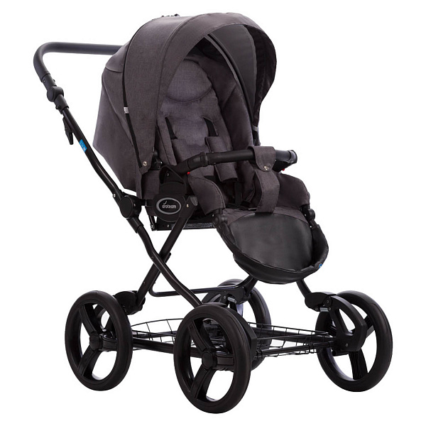 Детская коляска AroTeam Cocoline 2 в 1 фото 3